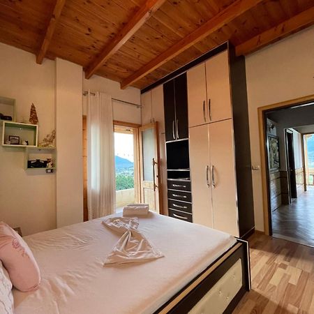 Elsa'S Villa Gjirokastër Exterior foto